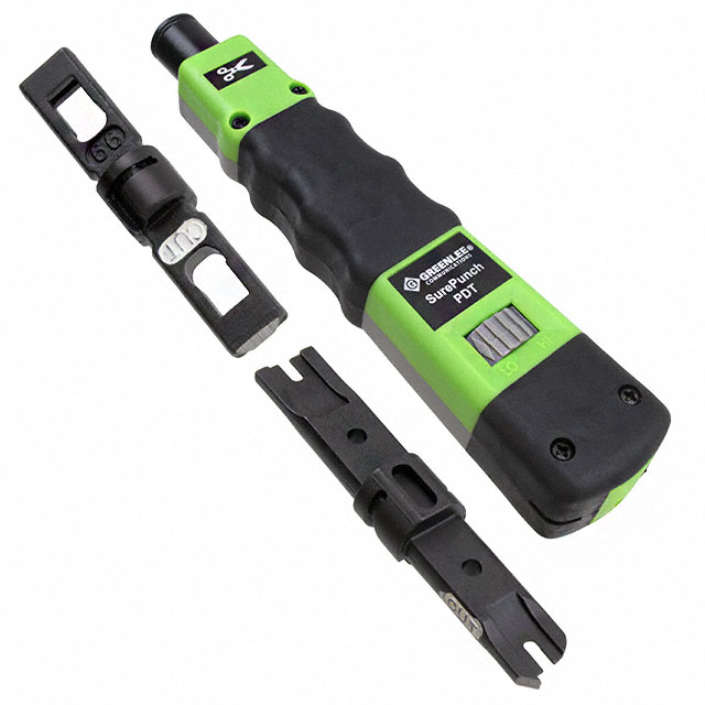 PA3579 Tempo Communications  Lame Punchdown